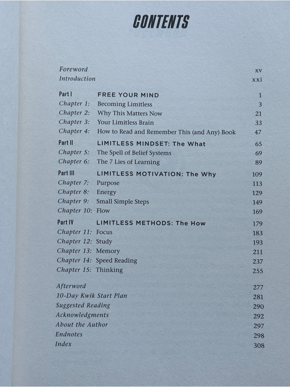 Limitless by Jim Kwik | Non-Fiction, Personal Development  | Hardcover Book - Picture 11 of 13